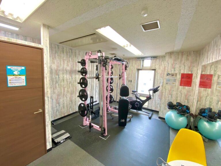 24/7Workout 川崎