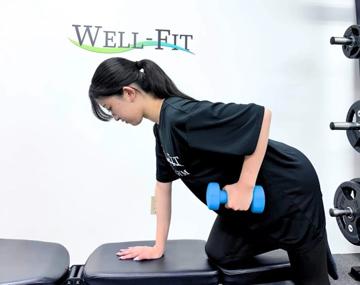 WELL-FIT 市川